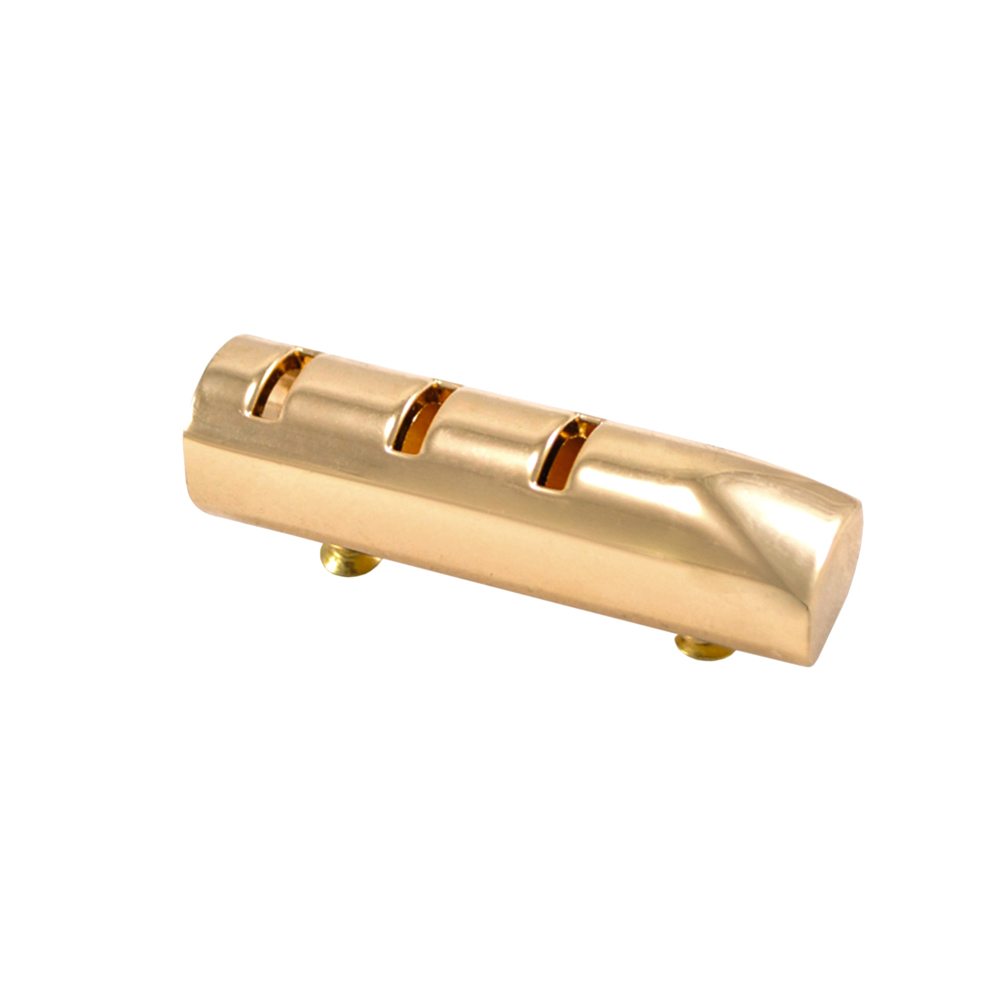 Крепление для ручки 7017 19*5мм GOLD, шт. Сумочная фурнитура