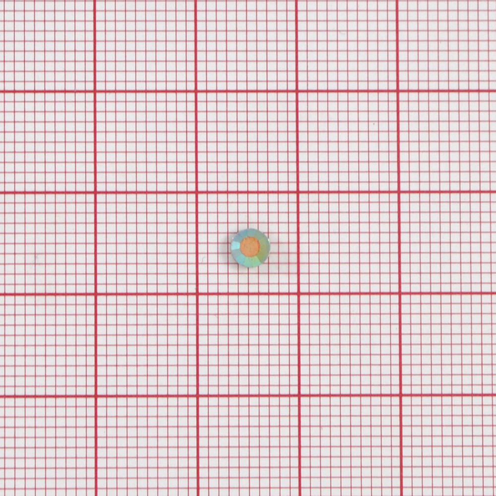 SW Камни клеевые/Т/SS16 желтый хамелеон(jonquil AB), 1уп /28,8тыс.шт/. Стразы DMC 100-1000 гросс