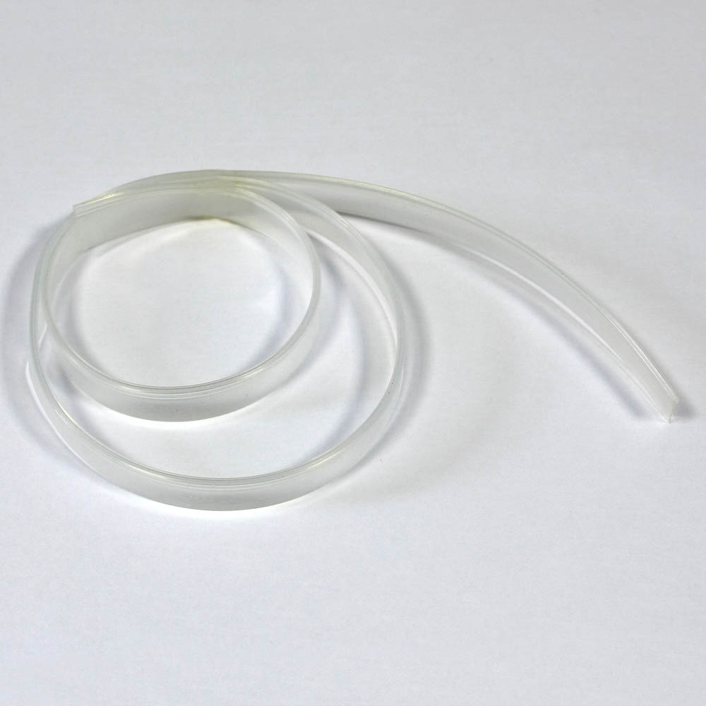 Молния для пакетов (полиэстер) Zipper (Зиппер) . Сопутствующие товары