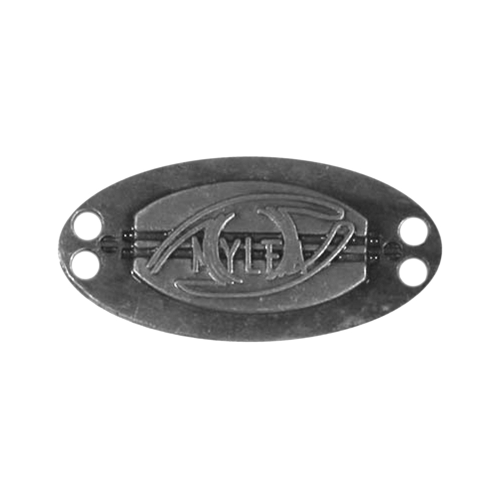 Лейба металл Charles Регби old silver. Лейба Металл