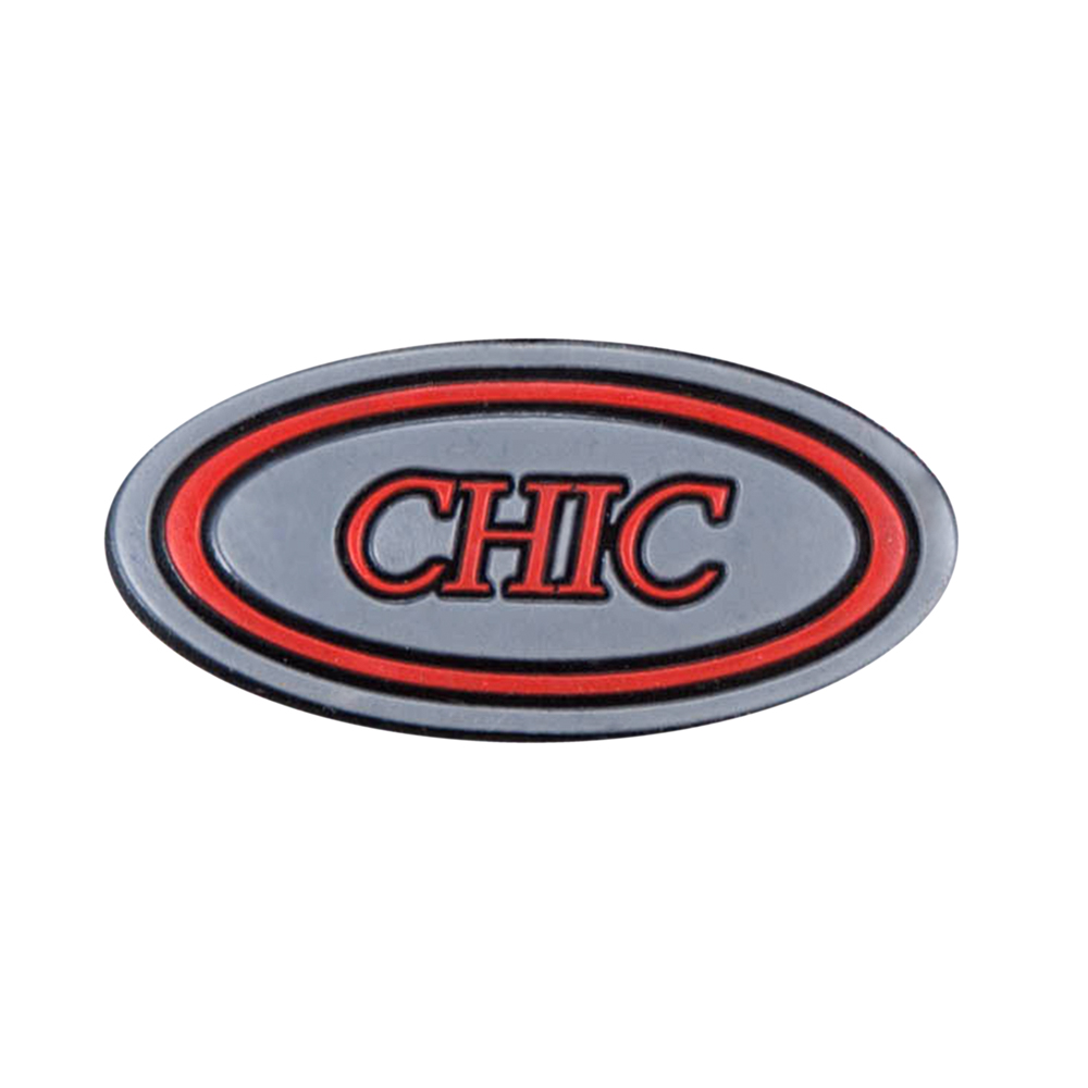 Лейба резиновая № 280 Chic /овал. Лейба