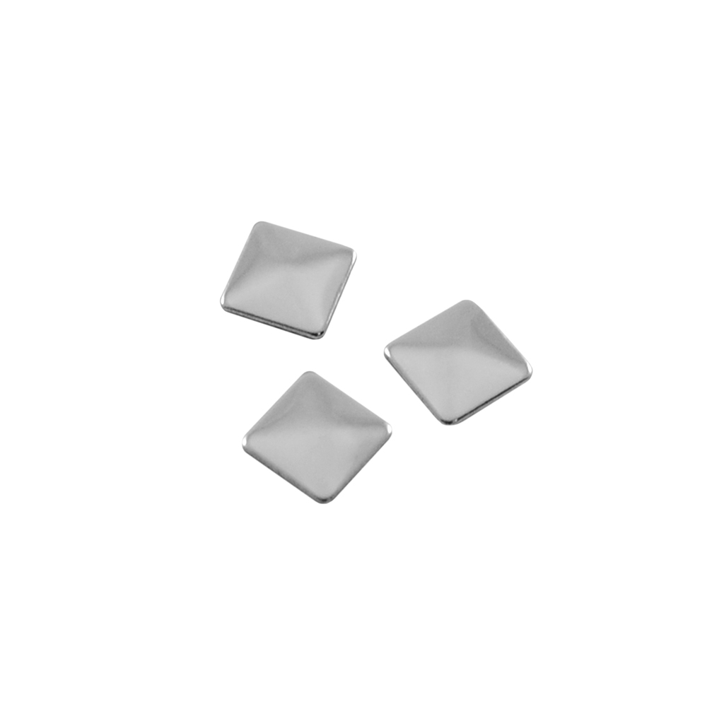 Стразы металл № 5. Стразы металл