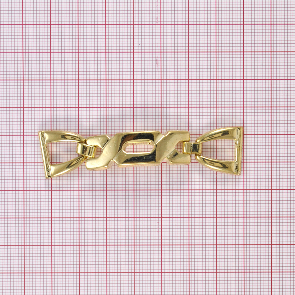 AD 292 gold. Украшения Металл Перетяжка декор