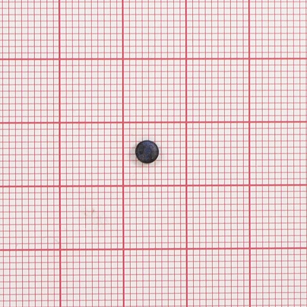 SW Камни клеевые/Т/SS16  чернильный(montana), 1уп /28,8тыс.шт/. Стразы DMC 100-1000 гросс