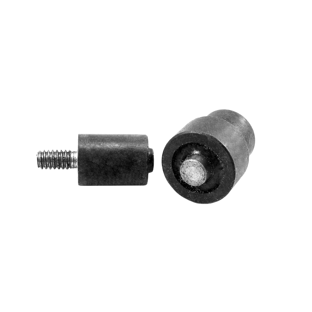 Матрица под блочку  с камнем 6мм. Матрицы под блочку