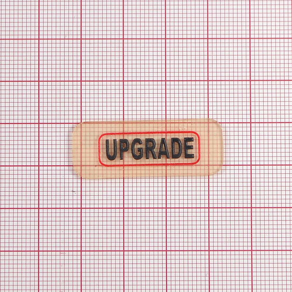 Лейба резиновая № 296 Up Grade. Лейба