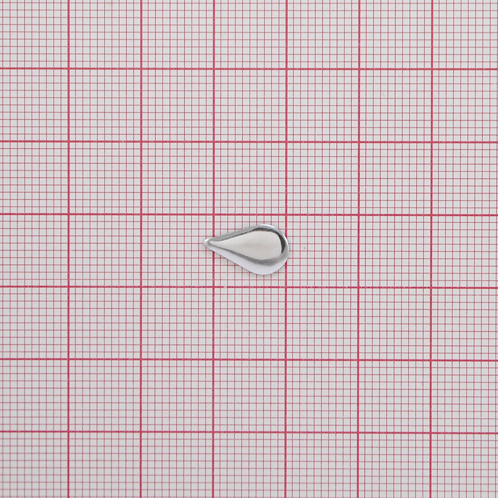 Стразы металл № 8. Стразы металл