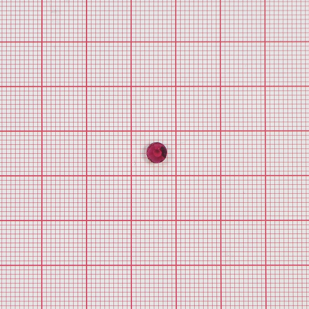 SW Камни клеевые /Т/SS20 розовый (rose), 1уп /14,4тыс.шт/. Стразы DMC 100-1000 гросс