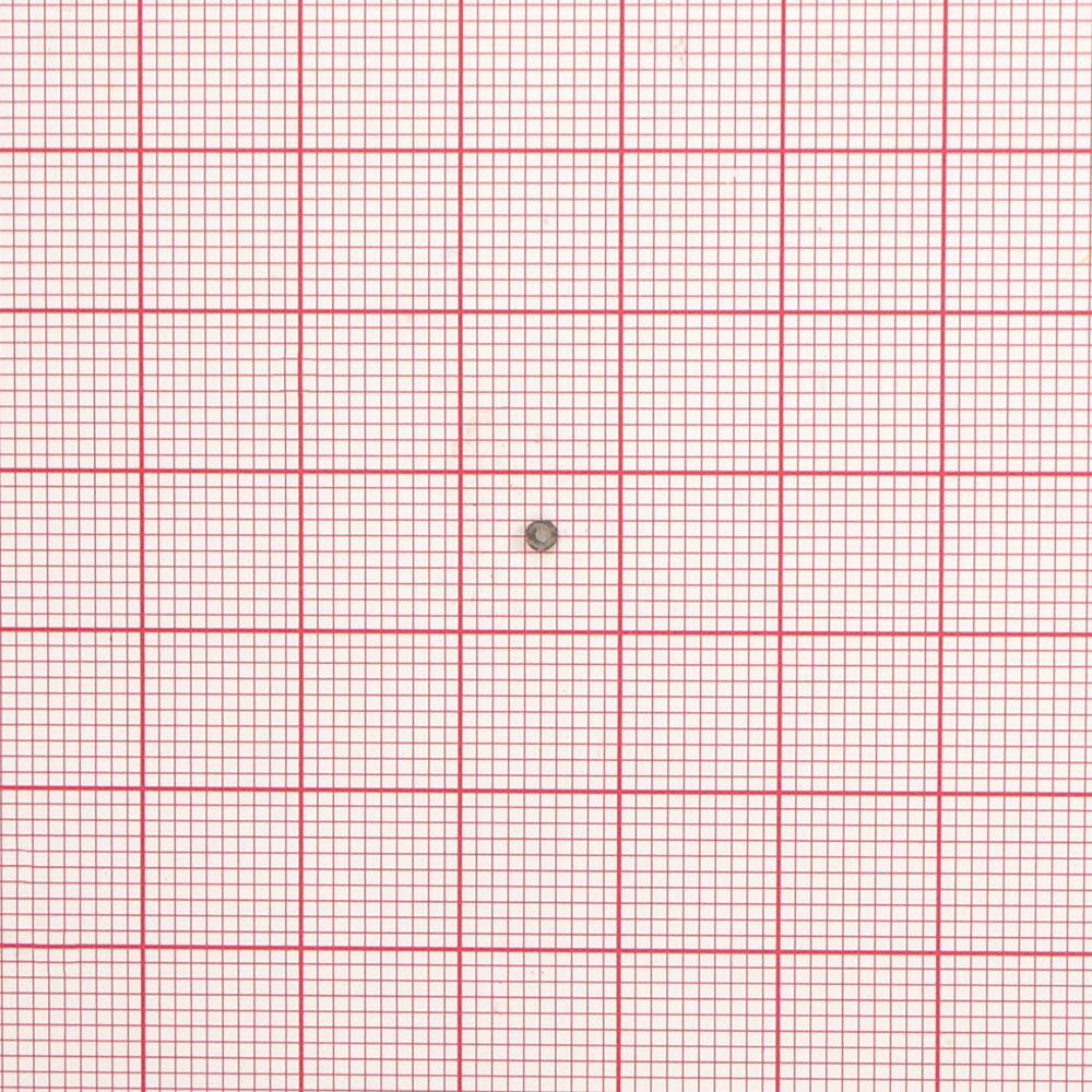 SW Камни клеевые/Т/SS6 черный бриллиант (black diamond), 1уп /144тыс.шт/. Стразы DMC 100-1000 гросс