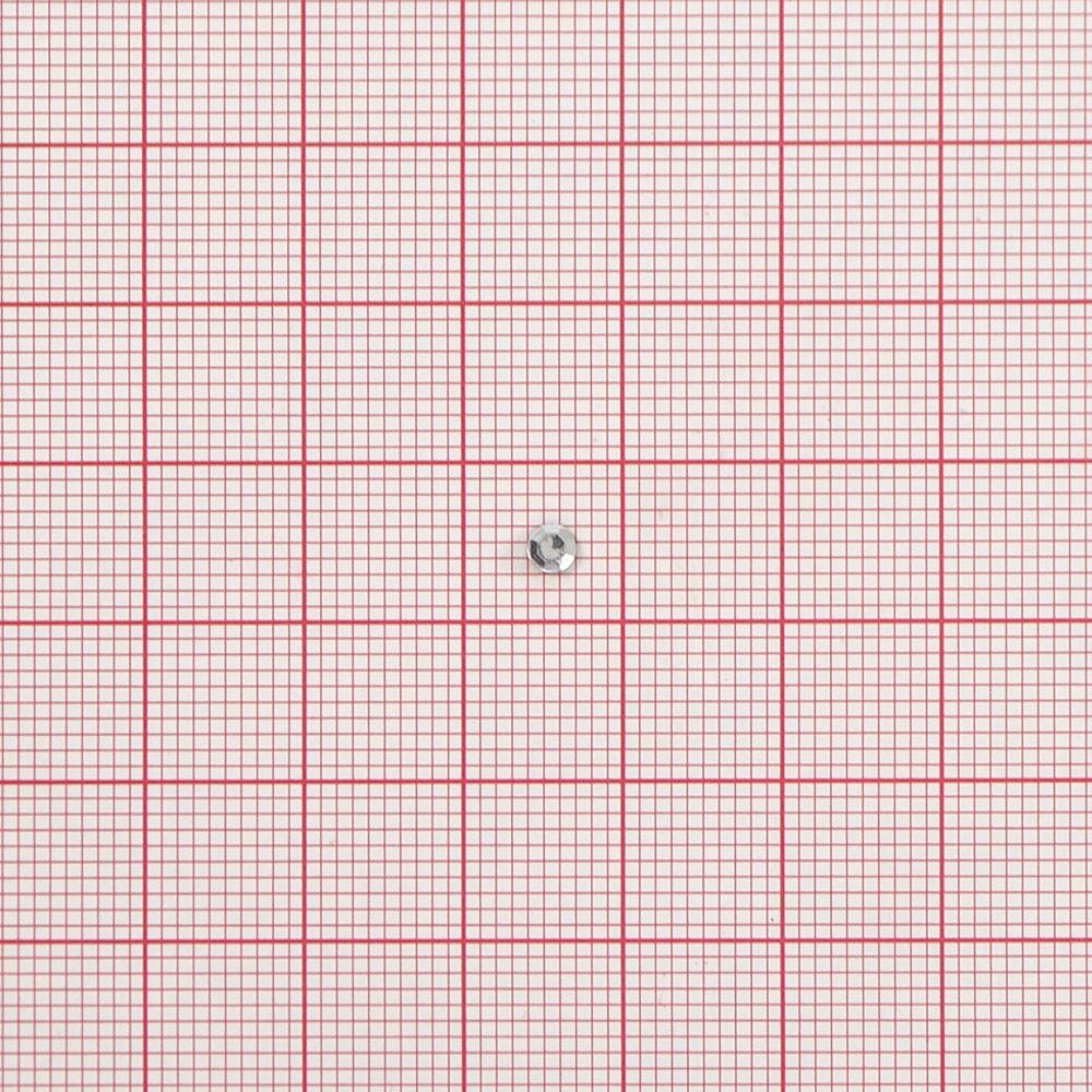 Стразы стеклянные клеевые SS ассорти 45тыс.шт.уп. Стразы стекло до 1000-50 гросс