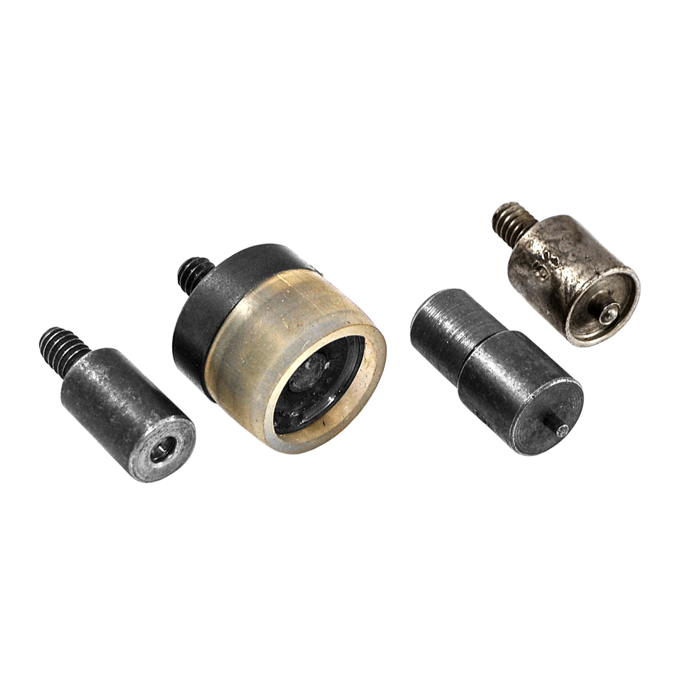 Матрица под пуговицу mt 103, шт. Матрицы под MT