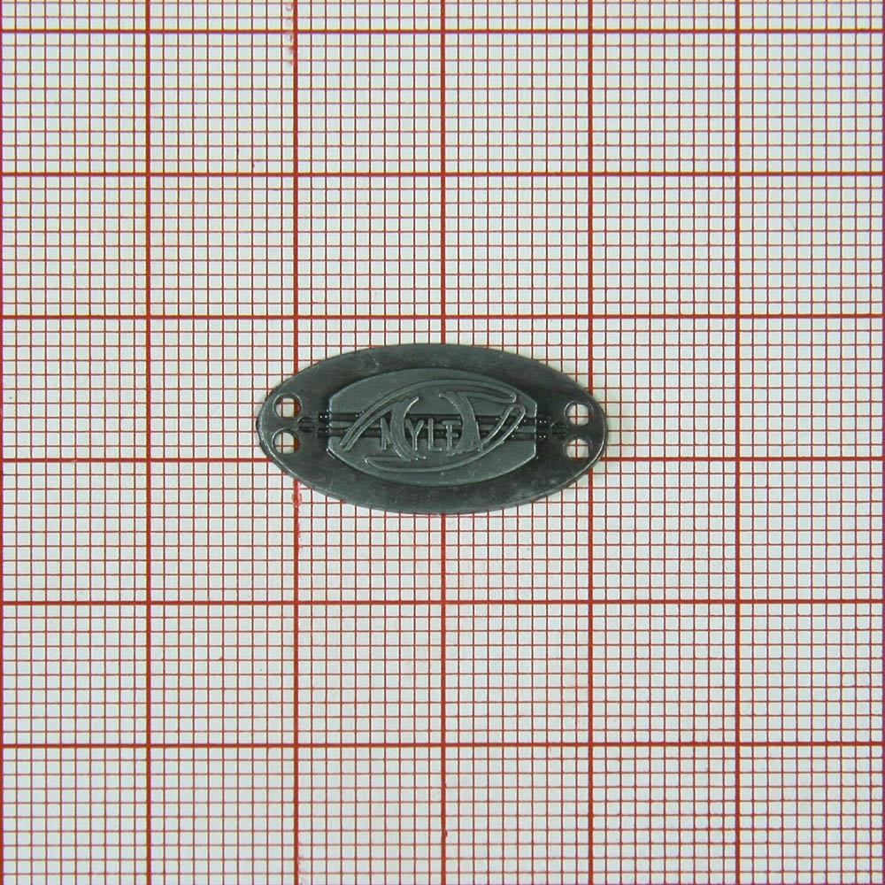 Лейба металл Charles Регби old silver. Лейба Металл