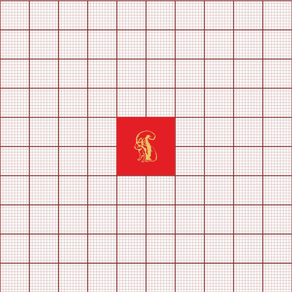 Вышивка штучная клей Белка 20*20мм, цветная, ацетат лого /скотч, 70atki/. Вышивка / этикетка тканевая