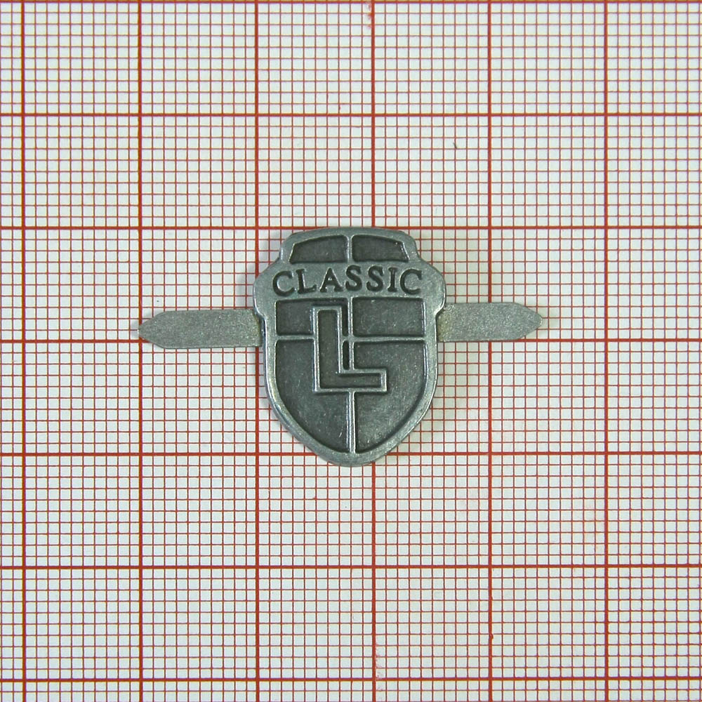 Краб металл Classic L Герб BN. Крабы Металл Флаги, Гербы