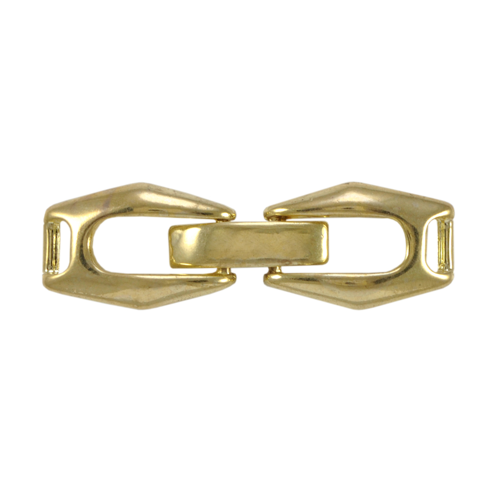 AD 303 gold. Украшения Металл Перетяжка декор