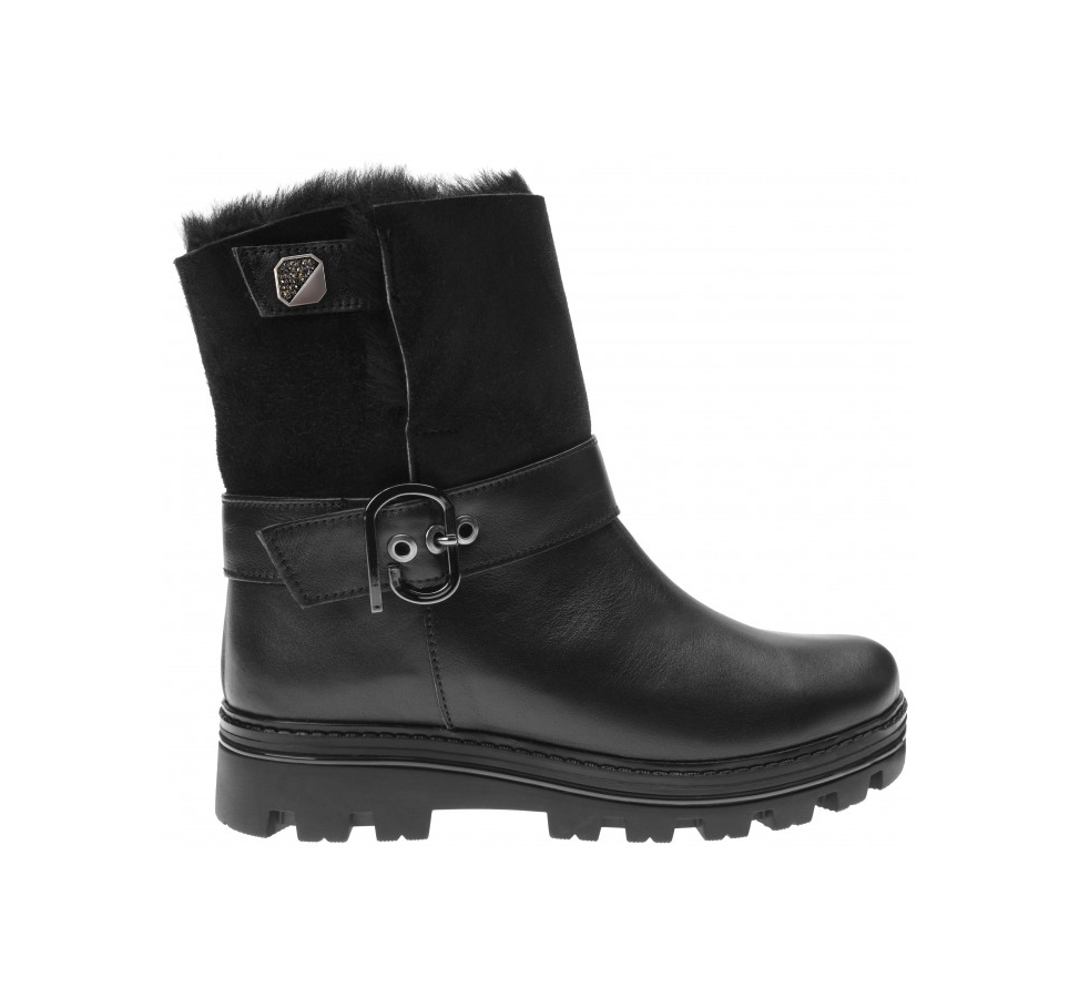 Хольнитен металл с камнями Восьмиугольник, 1,7*1,7см, матовый никель, black diamond, шт. Крабы Металл Стразы