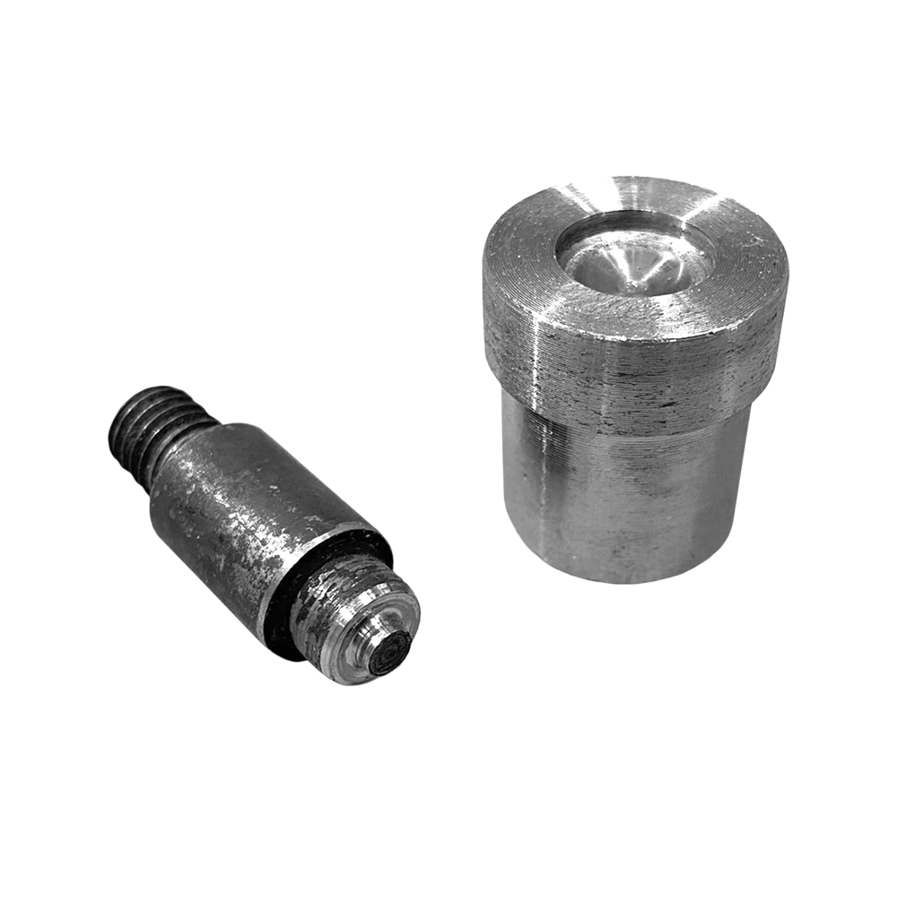 Матрица установочная для Блочки 48687, 48688, 48689, шт. Матрицы под блочку