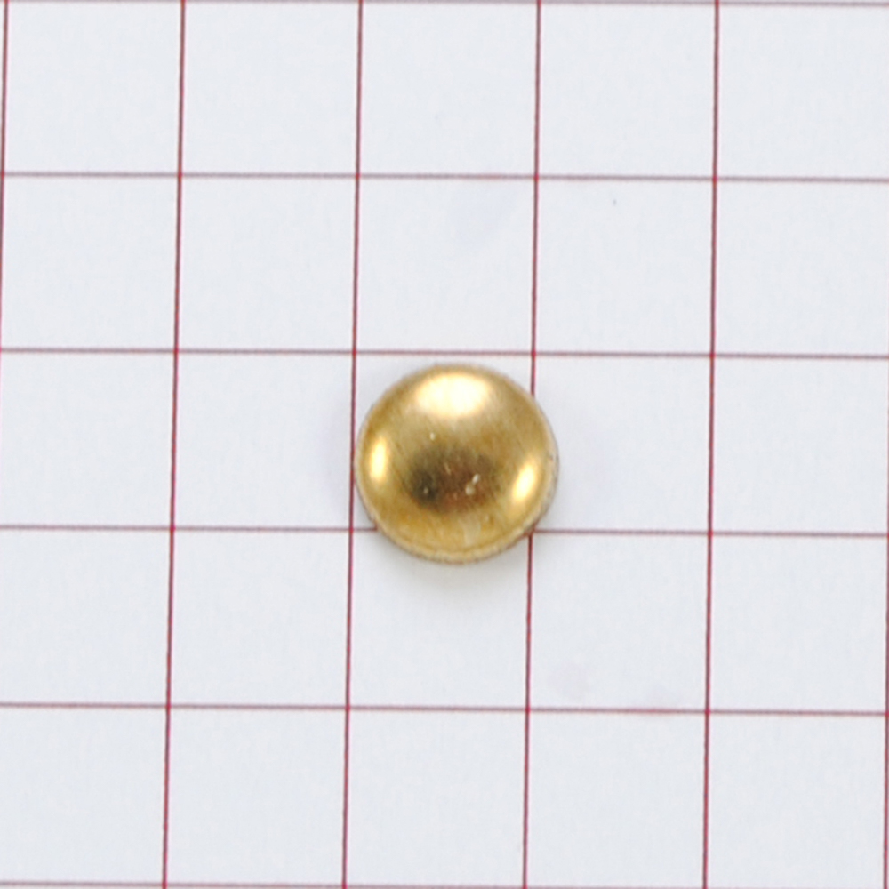 Хольнитен клеевой Gold 6мм 1т.шт. Хольнитен
