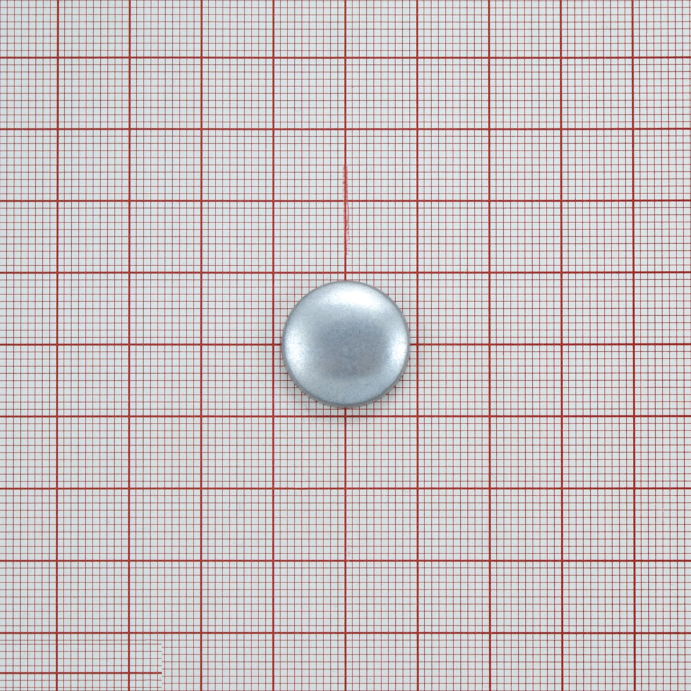 Пуговица под обтяжку 30В/500шт/. Пуговица под обтяжку