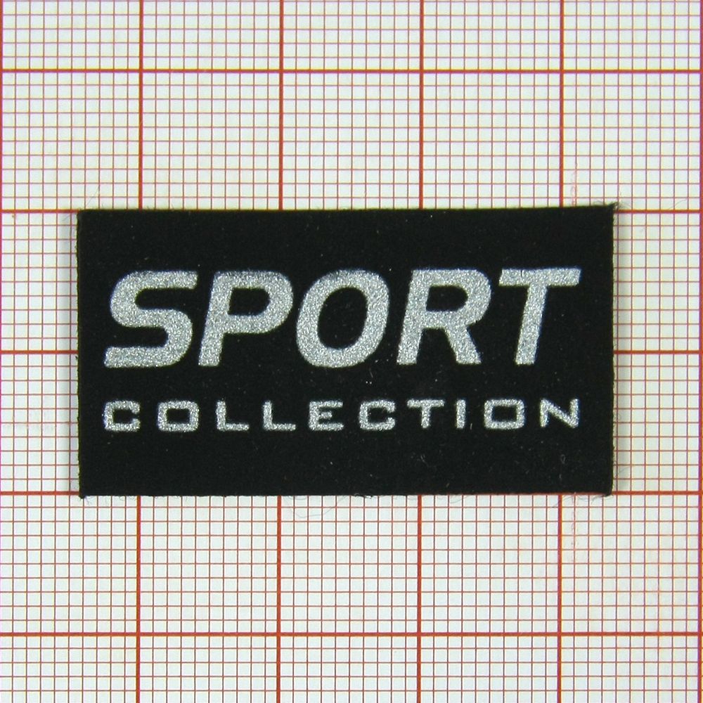 Лейба резиновая № 381В Sport Coll. /без глоб большая. Лейба Резина