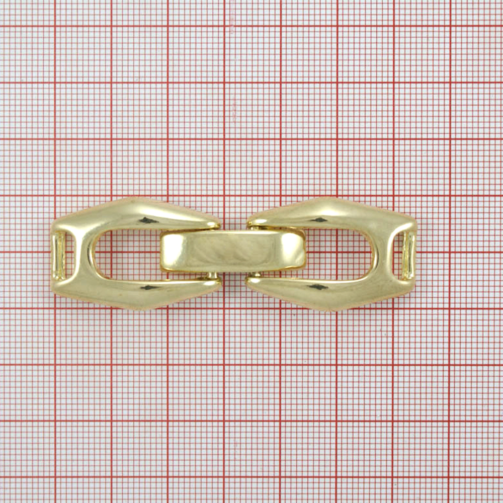 AD 303 gold. Украшения Металл Перетяжка декор