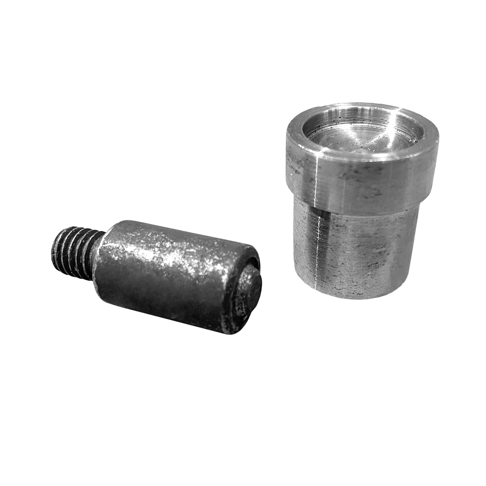 Матрица установочная для Блочки 48683, 48684, 48685, шт. Матрицы под блочку