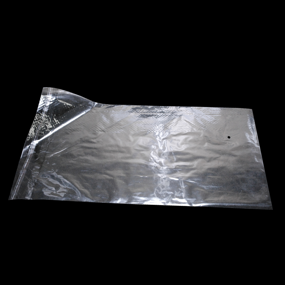 Пакет клеевой 26х42+5см /1000 шт. Пакет клеевой полипропиле...