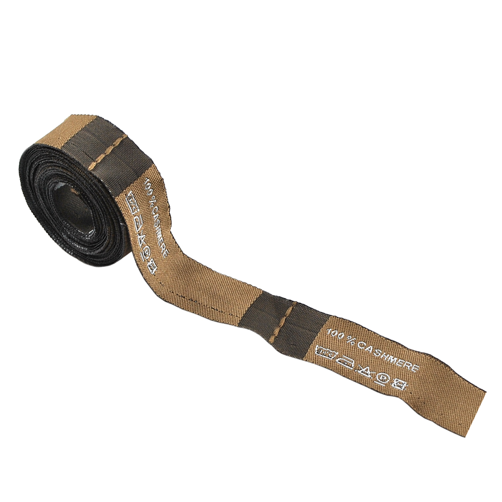 Проц.тк. Cashmere 1.6см, 100 м. Процентовка тканевая