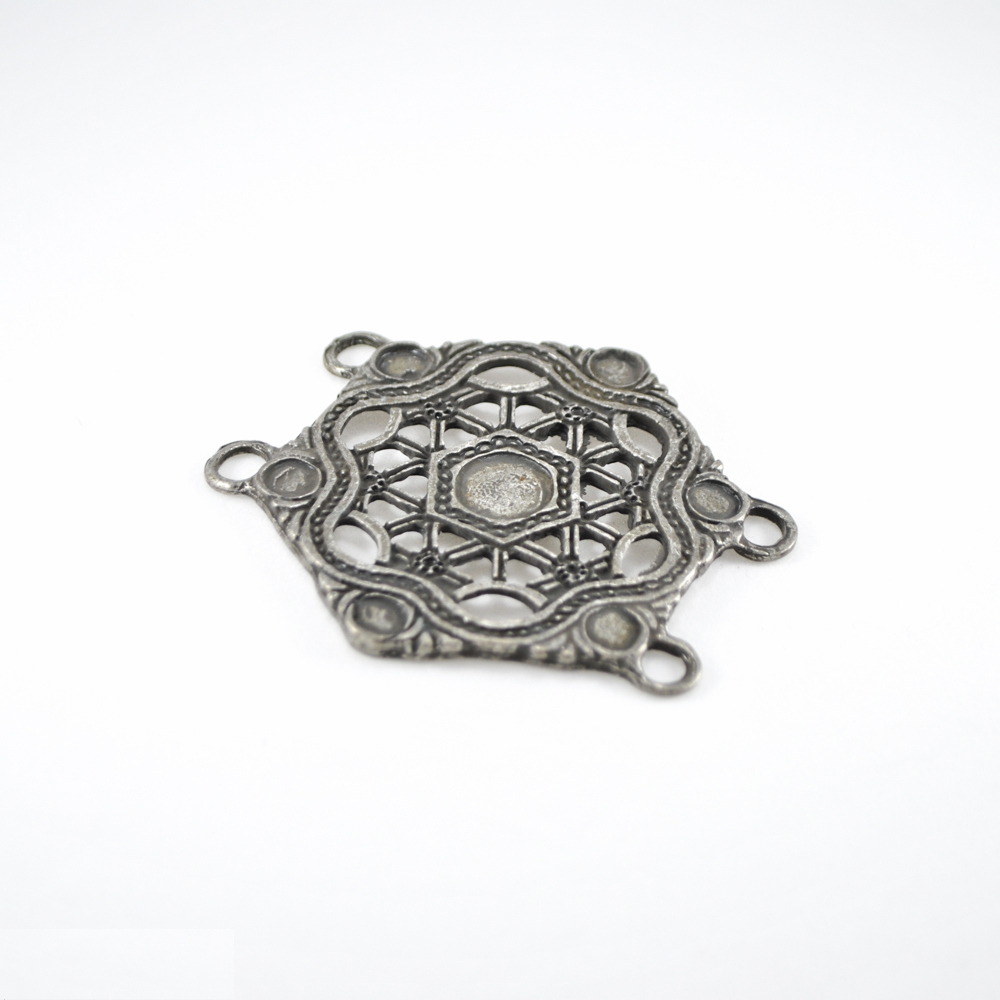 Пряжка №215. Пряжка накладка