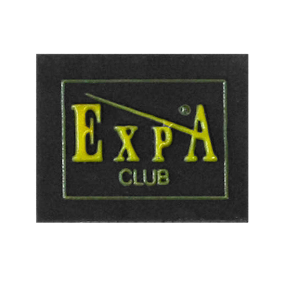 Лейба резиновая № 277 Expa /желтая. Лейба