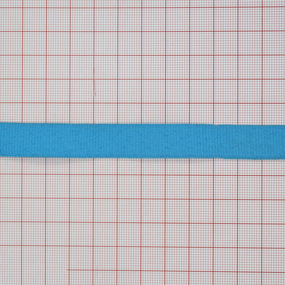 Тесьма декоратиная дешевая цветная 1см/50м. Тесьма Разное