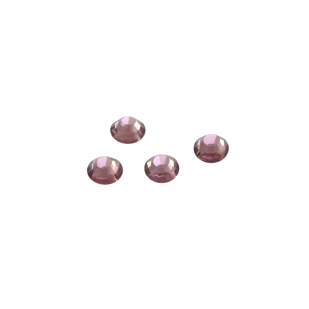 SW Камни клеевые /Т/ SS20 А светло-фиолетовый (lt.amethyst), 1уп /14,4тыс.шт/. Стразы класс А, АА