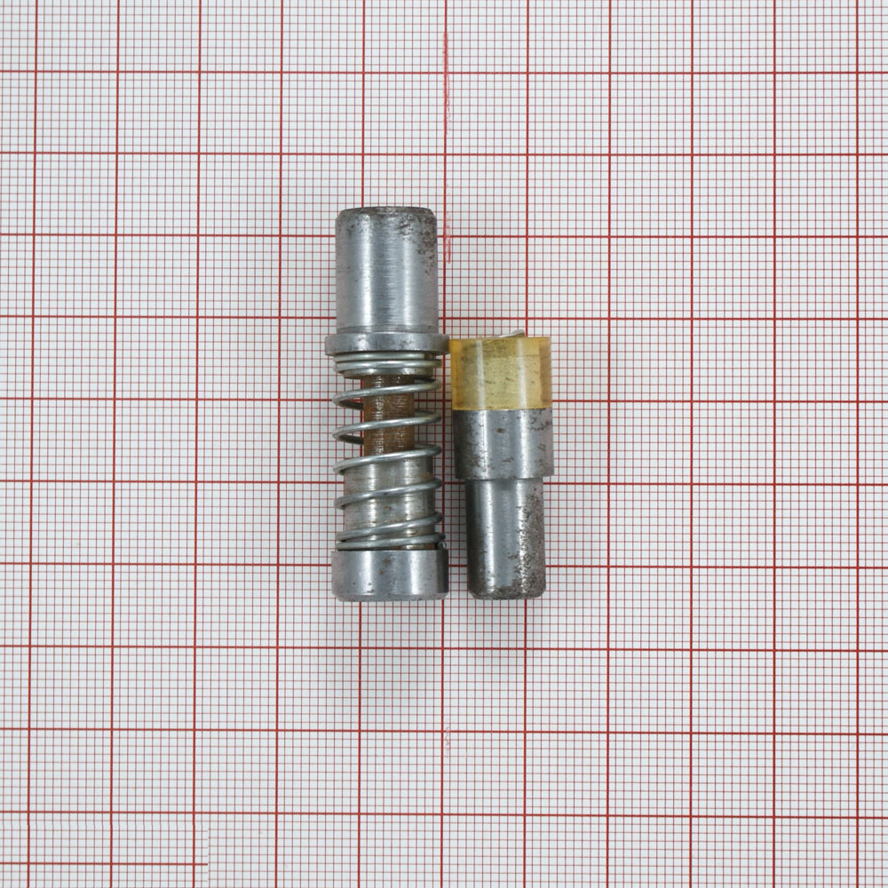 Матрица под Хольнитен WL1110 7мм  шт.. Матрицы под хольнитен