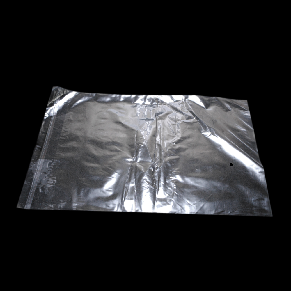 Пакет клеевой 26х35+5см /1000 шт. Пакет клеевой полипропиле...