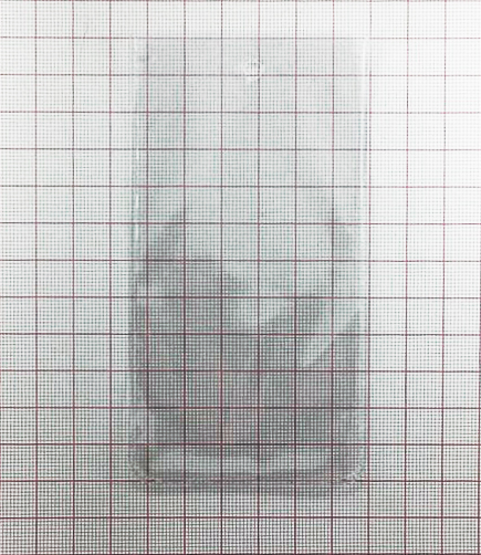 Пакет ПВХ под этикетку 60*120мм, 90 мкм/дорогой/. Пакет Разное