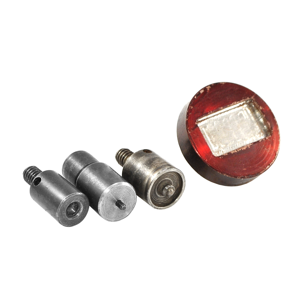 Матрица под Хольнитен mt 165, шт. Матрицы под MT