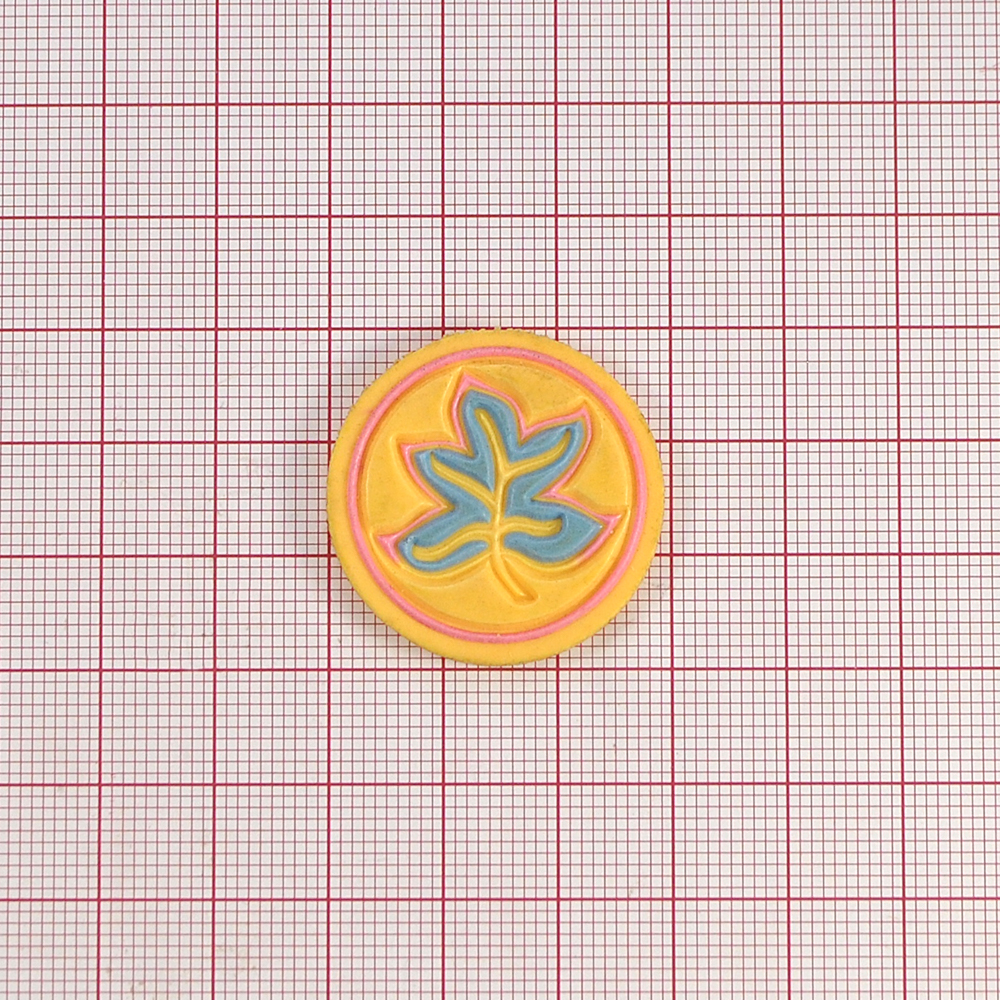 Лейба резиновая № 164 Клен. Лейба