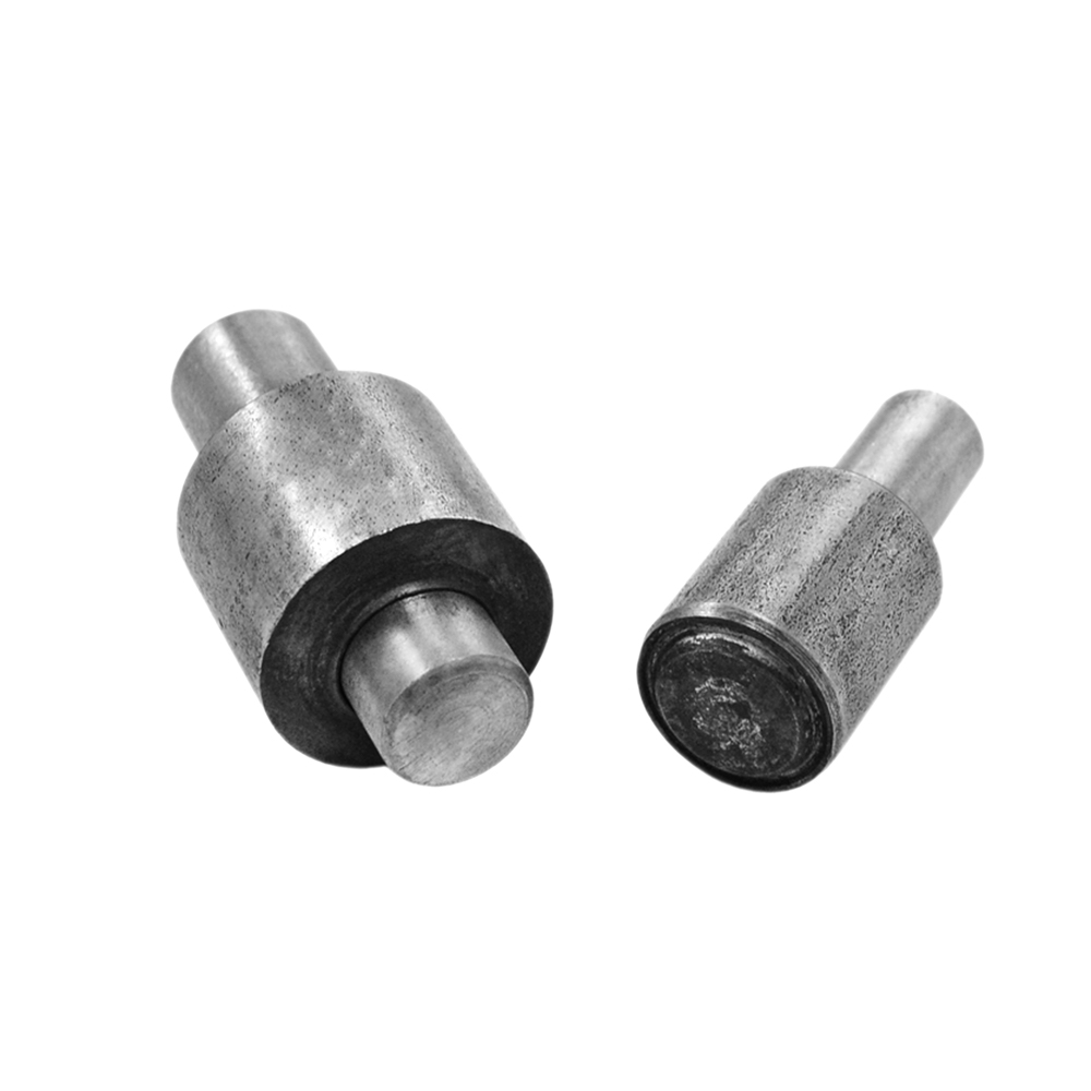 Матрица блочка металл Квадрат d=12мм, 22*22мм, шт. Матрицы под блочку