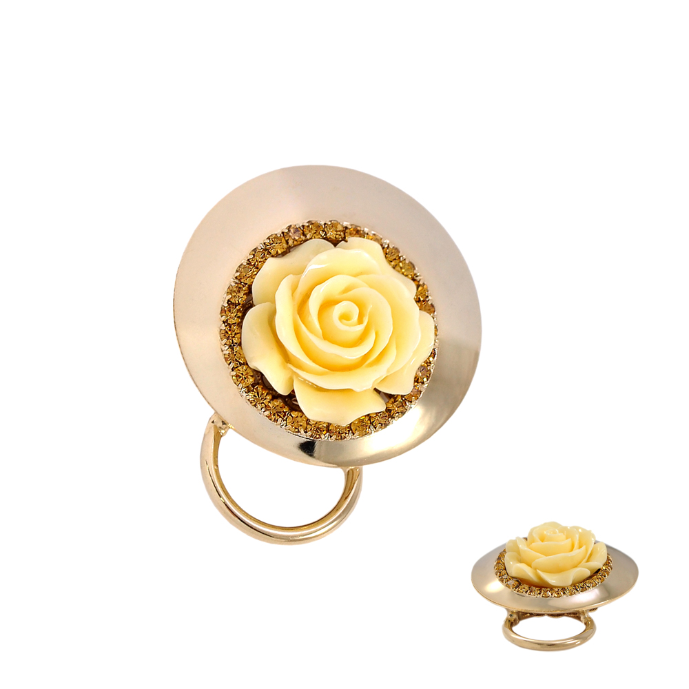 Клипса шубная 3279221 GOLD  шт. Клипсы шубные, крючки