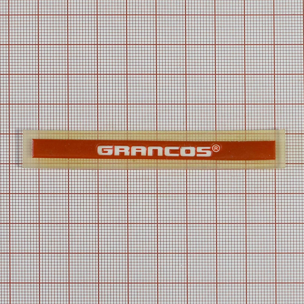 Лейба резиновая № 234 Grancos /длинная. Лейба