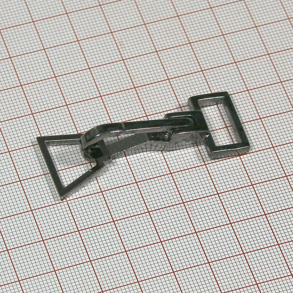 Карабин метал. 9248 BN, шт. Фиксатор