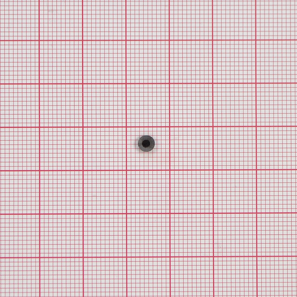 SW Камни клеевые/Т/SS16 black hematite, 1уп /28,8тыс.шт/. Стразы DMC 100-1000 гросс