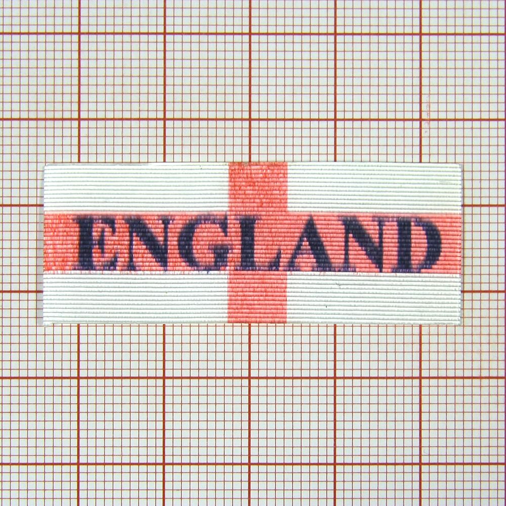 Лейба резиновая № 343 England. Лейба