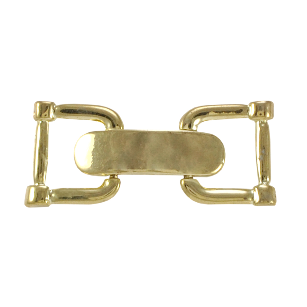 Перетяжка под золото (для декора сумок и одежды). Украшения Металл Перетяжка декор