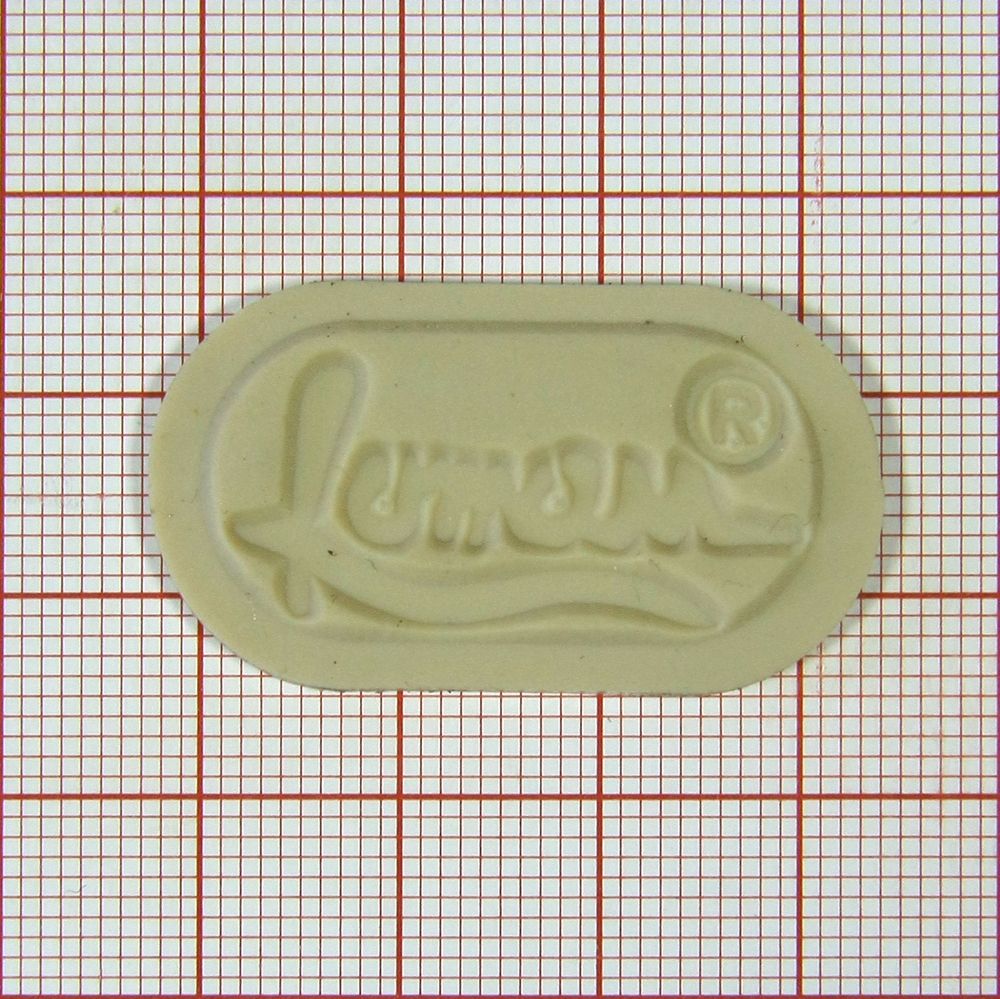 Лейба резин. № 83 Loman /бежевый. Лейба