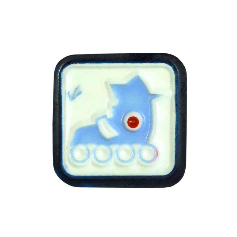 Лейба резиновая № 169 Ролик. Лейба