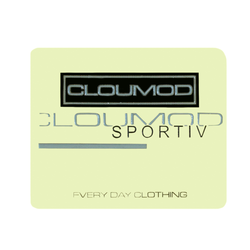 Лейба резиновая № 146 Cloumod /большая прозрачная. Лейба