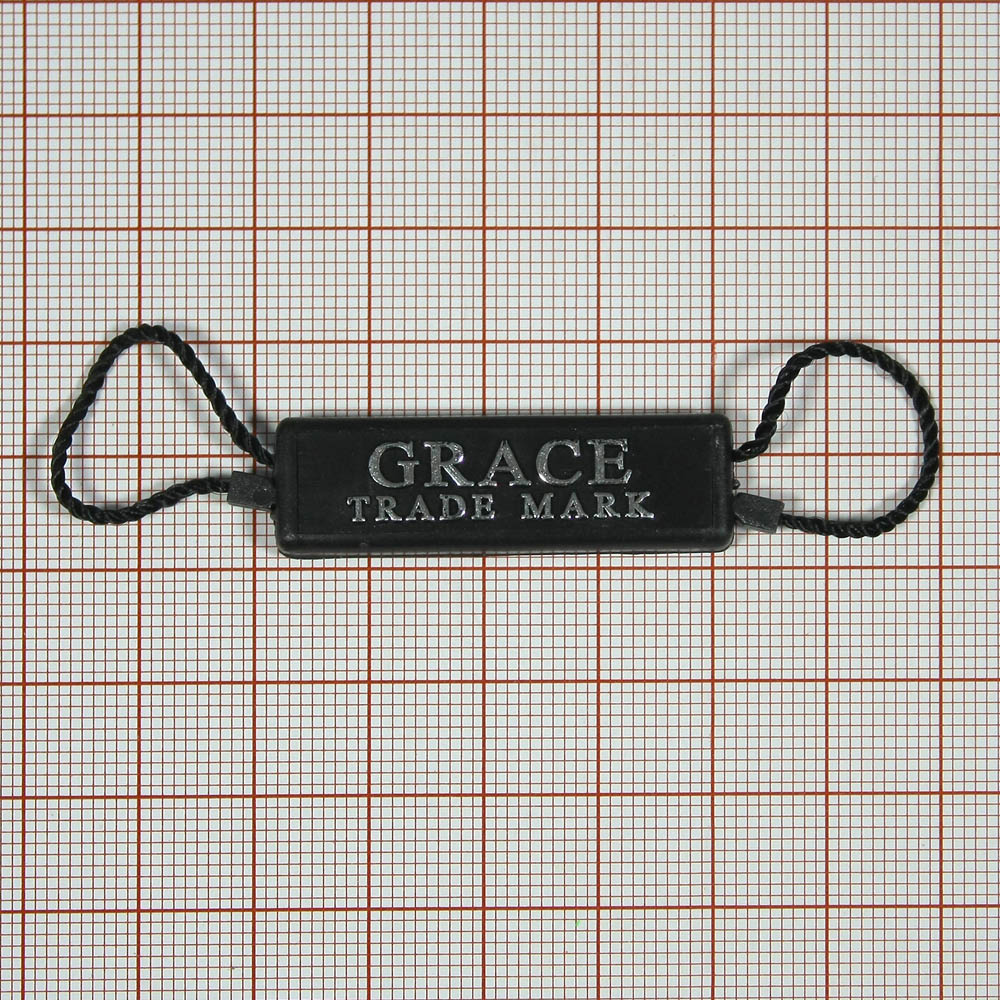 Пломба GRACE 1т.шт. Пломба