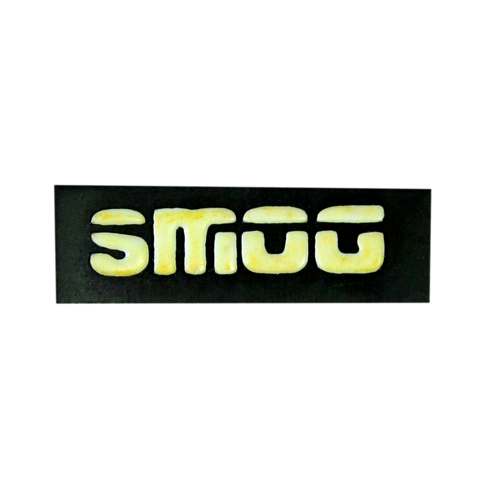 Лейба резиновая № 188 Smog. Лейба