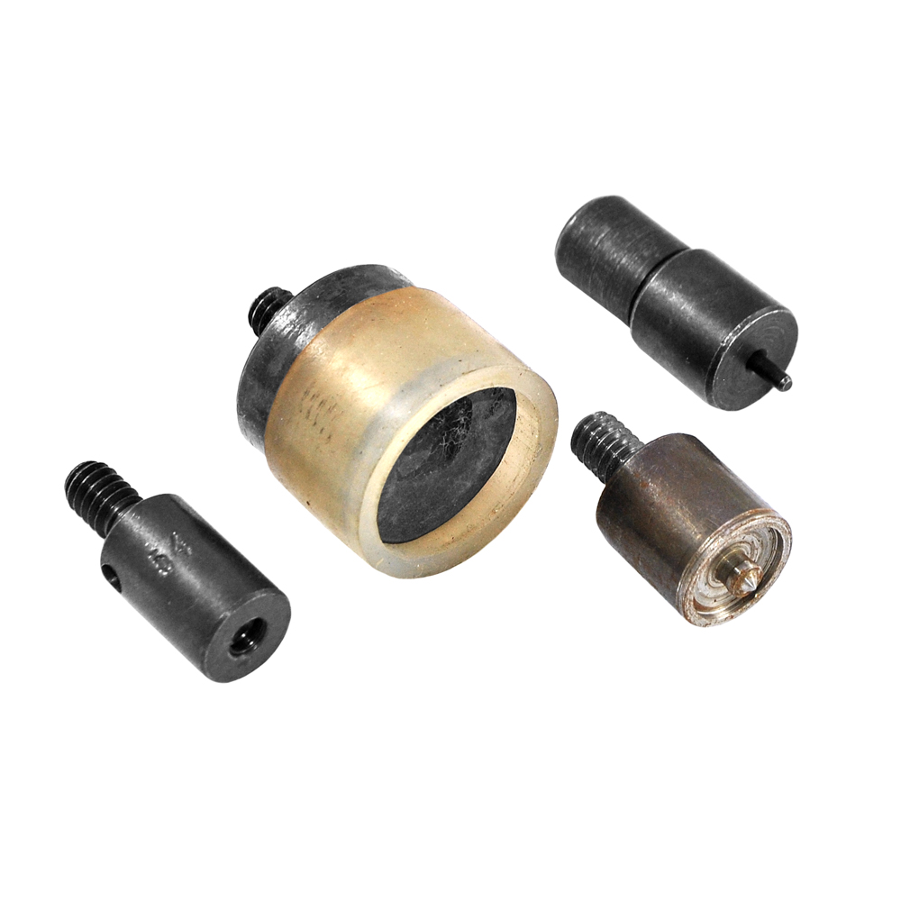 Матрица под пуговицу mt 105a, шт. Матрицы под MT